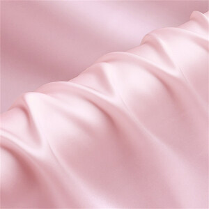 40 Momme 114cm Width 100% Pure Silk Satin Fabric