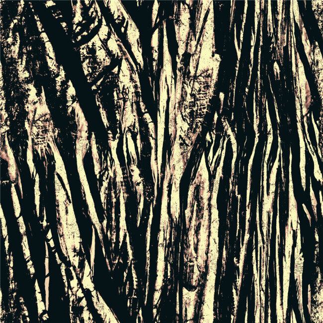 Custom Fabrics Pattern-Tree