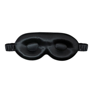 Vente en gros ou sur mesure 19/22/30 Momme Silk 3D Eyemask
