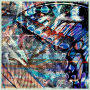 Custom Scarves Pattern-Abstract