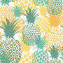 Custom Fabrics Pattern-Fruits