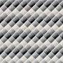 Custom Scarves Pattern-Grid