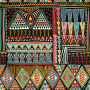 Custom Fabrics Pattern-Ethnic