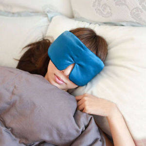 Ultra Size Mulberry Silk Sleep Mask