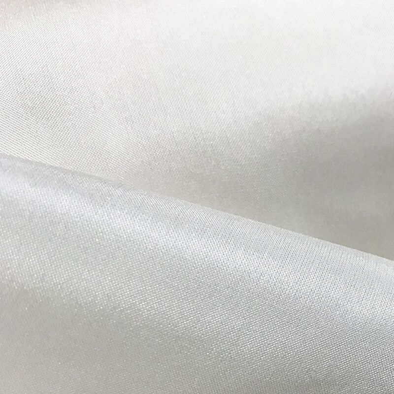 Custom Printed Silk Tencel Fabrics