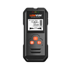 Настенный металлоискатель Lomvum LW10 Датчик Сканер Поиск шпилек