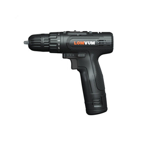 Cordless Impact Screwdriver Hand Mini Rechargeable Cordless power tools hammer drill cordless
