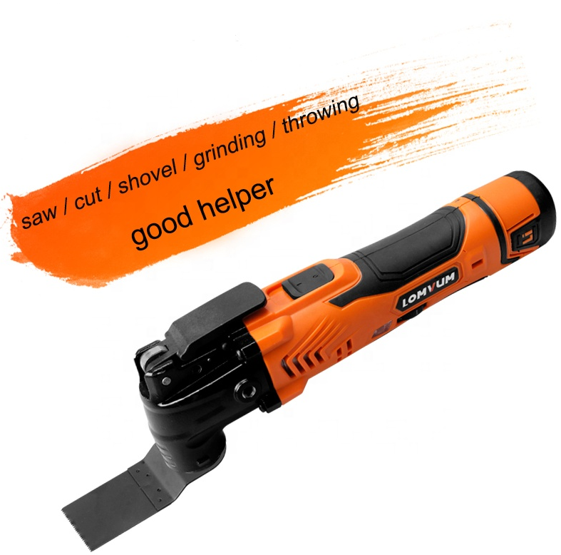 oscillating multi tool saw blade 
