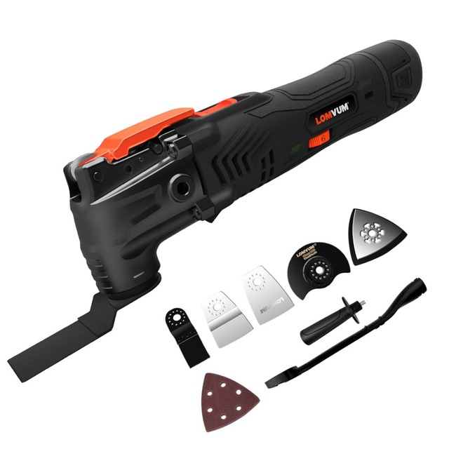 Portable 18v/20v Li-ion Battery 
