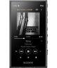NW-A105 Reproductor de música de alta resolución Android Negro Android 9.0 Aproximadamente 26 horas de duración de la batería Bluetooth 5.0 S-master HX Procesador de discos de vinilo de 16GB Función inalámbrica de audio de alta resolución