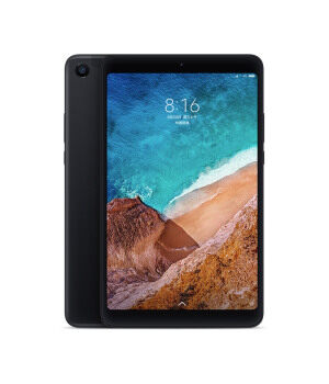 Original Xiaomi Pad 4 Tablets 4 GB + 64 GB 8.0 Zoll MIUI 9 Snapdragon 660 AIE CPU Tablet 8.0 '' 16:10 Bildschirm 13MP Bluetooth 5.0 6000mAh Akku