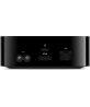 2021 Apple TV 4K (32GB) (2nd Generation) Media Streamer Black (NEW)