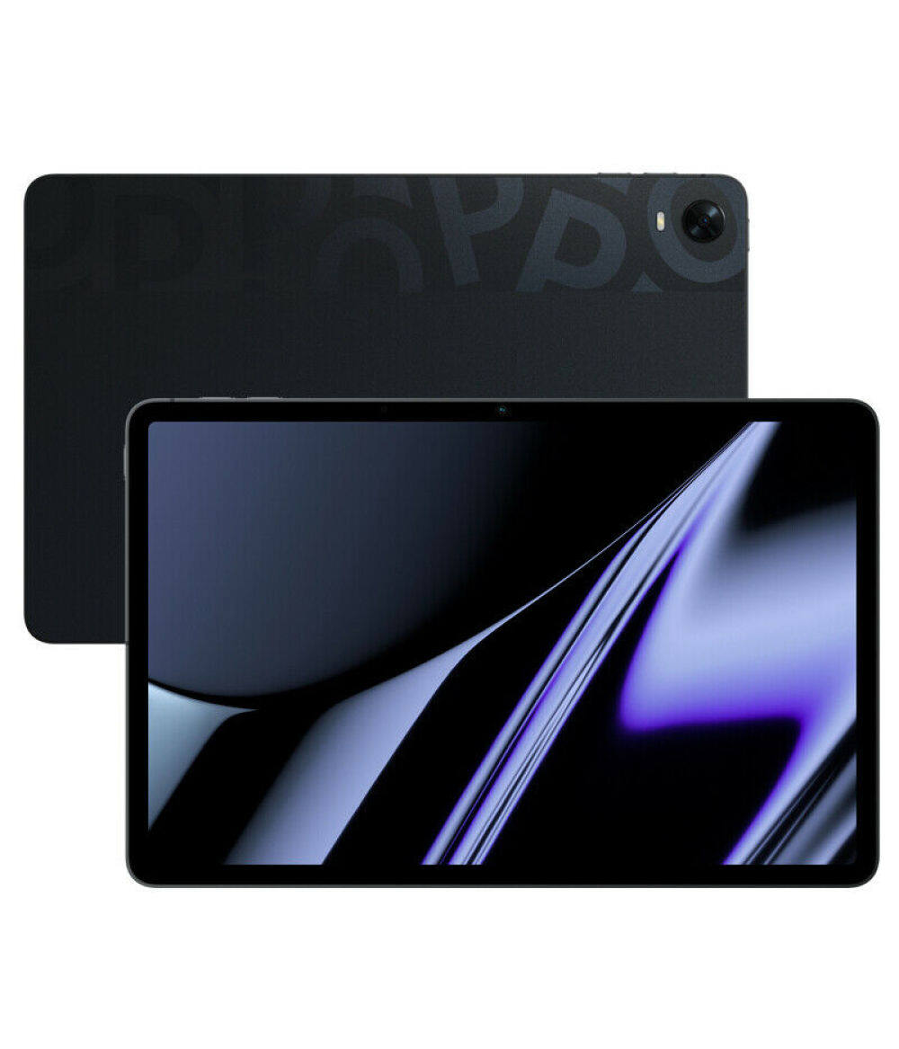 2022 Новый планшетный ПК OPPO Pad 11 дюймов, 120 Гц, Snapdragon 870, 1600 x 2560, 6 ГБ + 128 ГБ, 5G ColorOS 12, быстрая зарядка, Android 11, WIFI, 6 CN, версия.