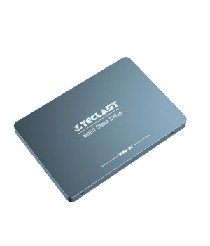 Original (TECLAST) 256GB SSD solid-state drive SATA3.0 interface High-performance memory, selected particles, stable and compatible, available for gaming and office work free shipping - Alinuola