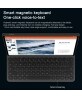 DHL Gratis Huawei MatePad Pro 12.6 "(WGR-AN19) 2021 8GB + 256GB HarmonyOS 2 Hisilicon Kirin 9000E Octa Core 13MP Cámara 40W Tablet PC SuperCharge No Google