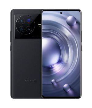 2022 Brandneues Original Vivo X80 5G CN Version 6.78 Zoll Dimensity 9000 120Hz AMOLED 50MP Triple Kameras Android 12 4500mAh 80W Super Charge NFC OTA Smartphone
