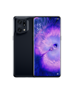 OPPO FIND X5 PRO 5G 6.7'' 120Hz AMOLED Flexible Curved Screen  Snapdragon 8 Gen 5000mAh Battery 80W Seper Charge 50MP Camera NFC Smartphone