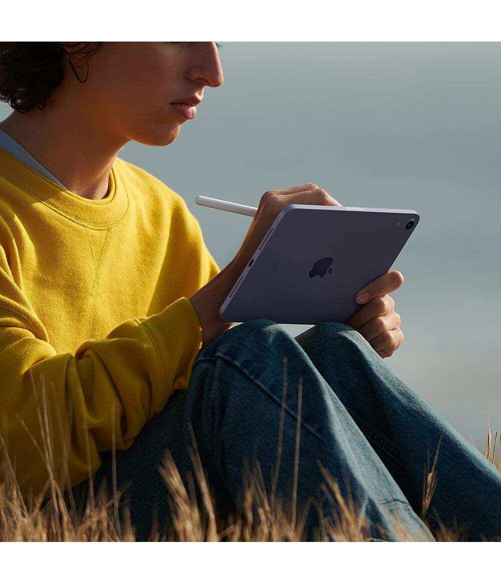 2021 Apple iPad Mini LTE 64GB A15 Bionic Tablet CN VERSAND