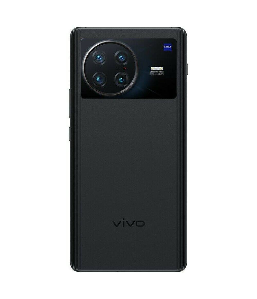 Новое поступление Смартфон Vivo X Note 5G 7.0 ''2K + E5 AMOLED Snapdragon 8 Gen 1 120 Гц 50 МП основная камера 80 Вт Super Charge Google Play NFC