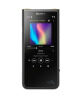 NW-ZX505 Android High Resolution Music MP4 Player Black, small portable bluetooth walkman Priority order free gift, DHL fast shipping