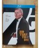  (2021) authentic 007: No Time to Die Blu-ray+DVD 1-Disc