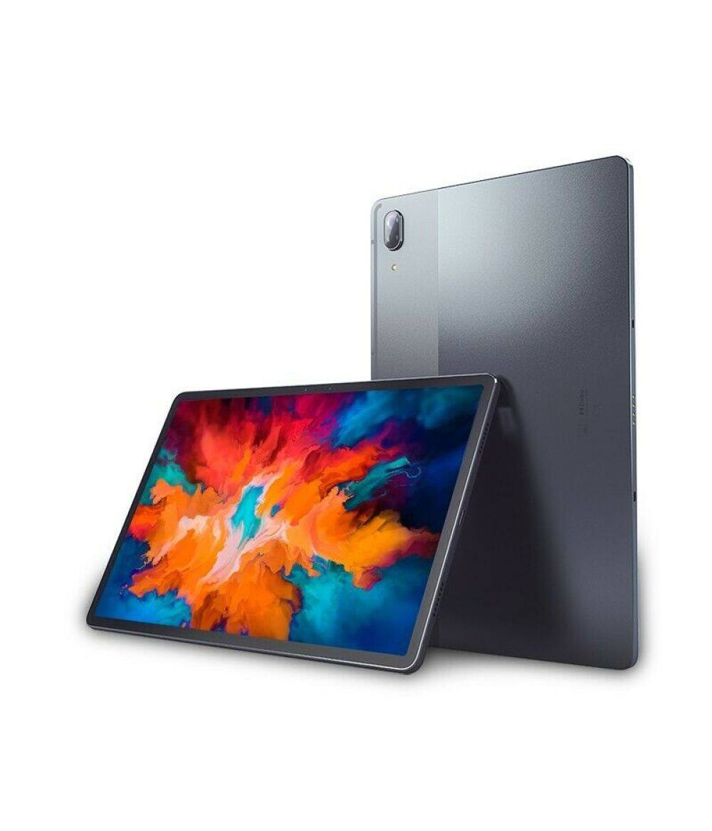 Lenovo XiaoXin Pad Pro 2021 Tablet Snapdragon 870 11.5 дюйма 2.5K OLED 6 ГБ + 128 ГБ OLED-экран Планшет Lenovo Android 10