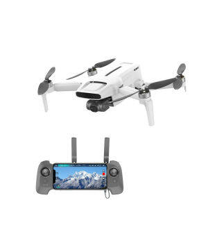 Оригинальный FIMI X8 Mini Camera Drone 8KM 4K Quadcopter 8KM FPV 3-axis Gimbal 4K Camera RC Drone