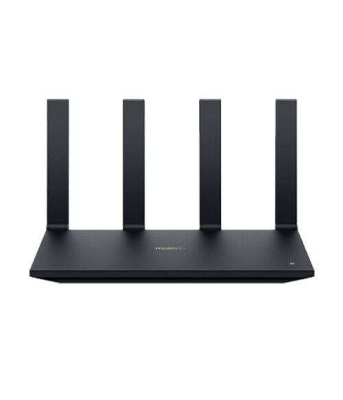2022 New product Huawei WiFi AX6 WiFi Router Dual band Wi-Fi 6+ 7200Mbps 4k QAM 8 channel signal 2.4G 5G