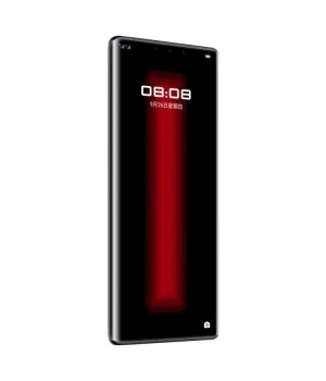 HUAWEI Mate 30 RS 5G Netcom 12 ГБ + 512 ГБ (черный) Выбранная кожа, оригинальность, флагманский чип SoC Kirin 990 5G, гипер-изогнутый кольцевой OLED-экран Android 10