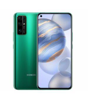 New Arrival Honor 30 5G Kirin 985 6.53'' OLED Screen 40MP Quad Cam Cam 50x Digital Zoom Android 10 Phone SuperCharge 40W NFC MobilePhone