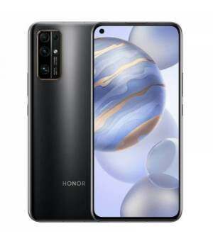 Новое поступление Honor 30 5G Kirin 985 6.53 '' OLED-экран 40MP Quad Cam Cam 50x Digital Zoom Android 10 Phone SuperCharge 40W NFC MobilePhone