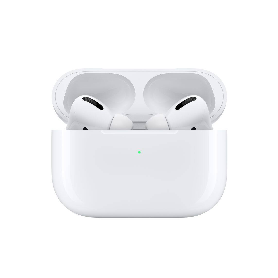 apple airpods pro sweat resistant