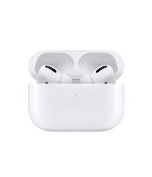 100% Apple Original Apple AirPods Pro Headsets Active noise cancellation for immersive sound, Sweat and water resistant, Free shipping worldwide