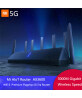 NEW Xiaomi AX3600 AIoT Router Wifi 6 5G WPA3 Wifi6 600Mb Dual-Band 2976Mbs Gigabit Rate Qualcomm A53 External Signal Amplifier modem