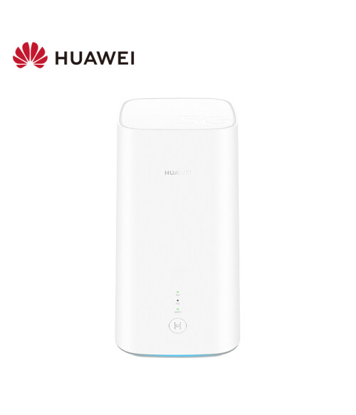 Huawei 5G CPE Pro(H112-372)5G NSA+SA 5100Mbps 2.33 Gbps LTE CPE Wireless Router