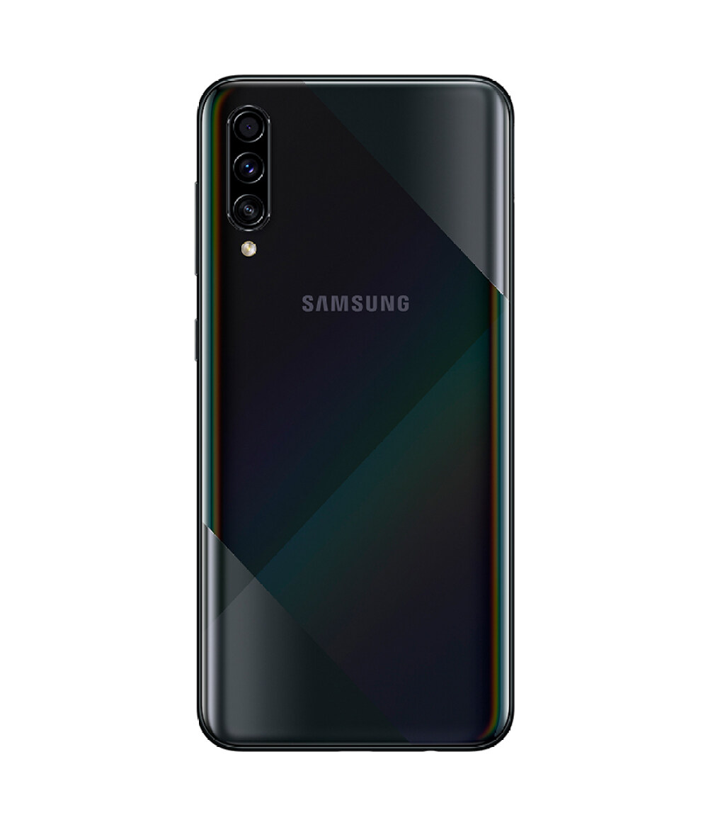Samsung Galaxy A50S LTE Smartphone 6.4" FHD+ Super Infinity U-display 6GB 128GB Octa-Cor 48MP 4000mAh Battery NFC Cellphone