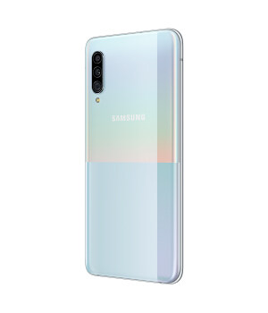 Новый Samsung Galaxy A90 5G SM-A9080 6.7 Snapdragon 855 8GB RAM 128GB 48MP Triple Camera 4500mAh NFC 5G