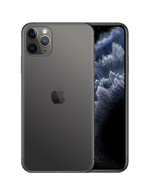 Новый Apple iPhone 2020 Pro MAX 11 г., оригинальный телефон с диагональю 512 дюйма, 6.5 ГБ, двойной картой памяти и полноэкранным режимом авторизованный онлайн-продавец Apple