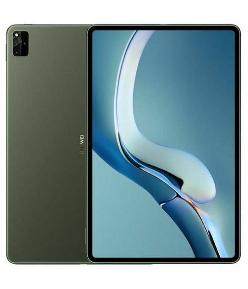 DHL Free Huawei MatePad Pro 12.6"(WGR-AN19) 2021 8GB+256GB HarmonyOS 2 Hisilicon Kirin 9000E Octa Core 13MP Kamera 40W Tablet PC SuperCharge No Google