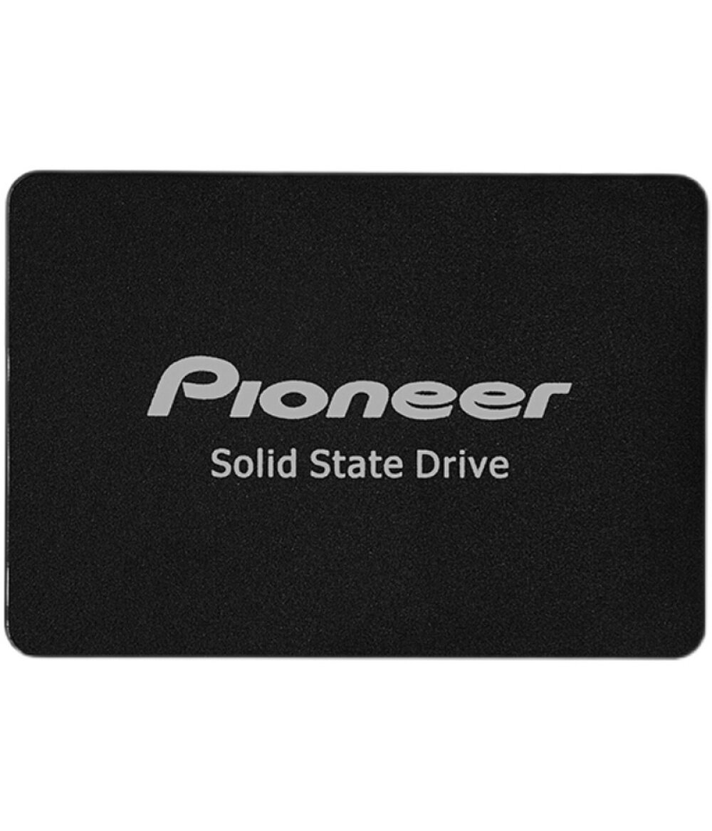 Pioneer APS-SL2 256 ГБ 2.5-дюймовый жесткий диск SATA III HDD