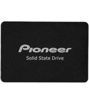 Pioneer APS-SL2 256 ГБ 2.5-дюймовый жесткий диск SATA III HDD
