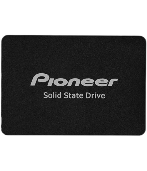 Pioneer APS-SL2 256GB 2.5 inch SATA III HDD Hard Disk