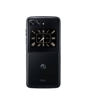 MOTOROLA RAZR 2022 5G Snapdragon8+Gen1 8GB+256GB Smartphone mit faltbarem Bildschirm 6.7 Zoll Snapdragon 8+ Gen1 Android 12 Dolby ATMOS 50MP Kamera 5000mAh NFC