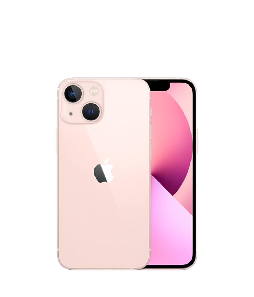 НОВЫЙ Apple iPhone 13 поступил в продажу сегодня, 512 ГБ, 5.4-дюймовый OLED-экран, 2340 x 1080, Apple A15 Bionic с нано-SIM-картой от FedEx