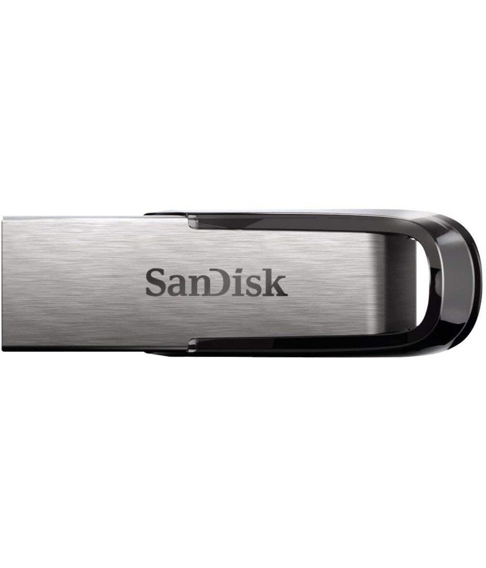 SanDisk 64GB Ultra Flair USB 3.0-Flash-Laufwerk