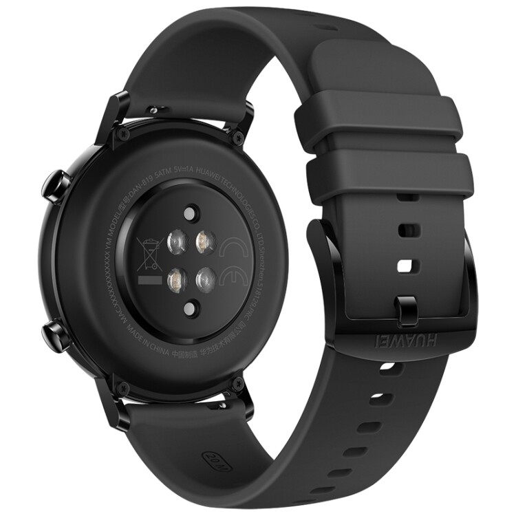huawei watch 2 music player