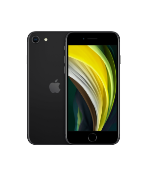 Новый iPhone SE 2020 Edition 4.7-дюймовый процессор A64 Bionic, 13 ГБ, 12 МП, широкая камера, 1080p, HD-видео iPhone со смартфоном iOS 13