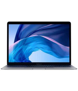 Neuer 2020 13-Zoll MacBook Air 1.1 GHz Dual-Core Core i3-Prozessor 256 GB SSD Touch ID Zwei Thunderbolt 3-Anschlüsse