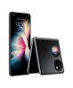 2022 [Listado de nuevos productos] HUAWEI P50 Pocket 4G Full Netcom Sistema de imágenes hiperespectrales plegables sin costuras 8GB + 256GB Innovadora experiencia de operación de pantalla dual Teléfono plegable Original Genuino