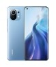 2021 New Arrival Xiaomi 11 5G Smartphone 5G mobile phones 12GB+256GB with Type-C 55W Charger 2K AMOLED four-curved flexible screen smartphones